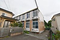 東京都昭島市美堀町5丁目18-15：物件画像／株式会社タウンハウジング東京　八王子店