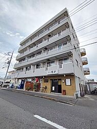 北八マンション