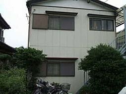 サンハイツ八王子