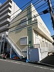 東京都八王子市堀之内3丁目5-4：物件画像／株式会社タウンハウジング東京　八王子店