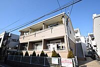 東京都八王子市散田町3丁目28-7：物件画像／株式会社タウンハウジング東京　八王子店