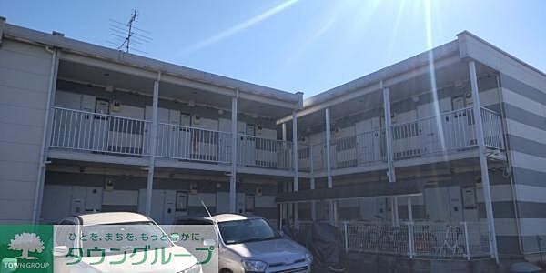 外観画像