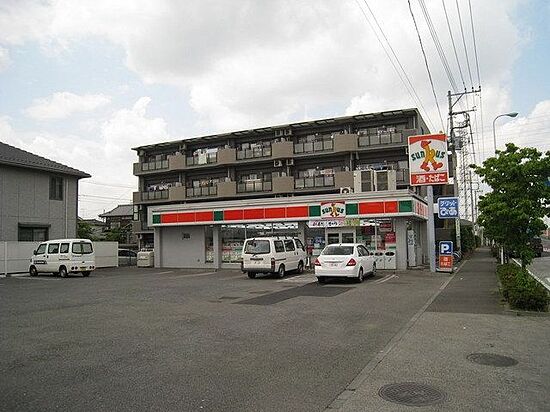 外観画像