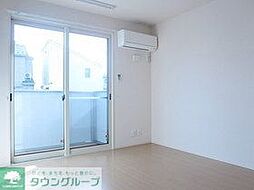 D-ROOM散田町 1階1LDKのリビング/ダイニング