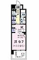 昭島コートエレガンスF4階8.0万円