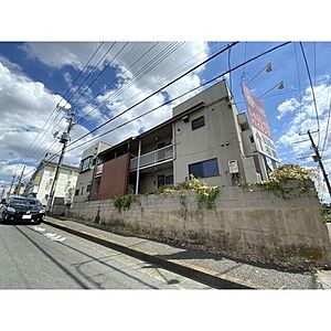 外観 外観