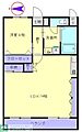 フラッツ初沢3階9.0万円