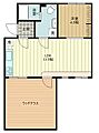AURA243多摩平の森1階11.3万円