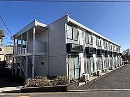 JR八高線 小宮駅 徒歩4分