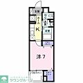リヴェール1階6.8万円