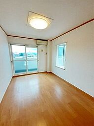 グラン　ラフレシール 2階2DKのリビング/ダイニング