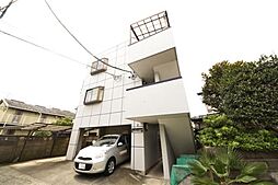 ジュネス八王子