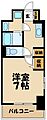 フェイバーJ.O-イレブン10階7.2万円