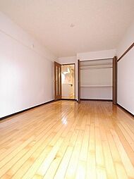 ルピナス10 1階1Kのリビング/ダイニング