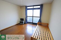 レオパレスピア 2階1Kのリビング/ダイニング