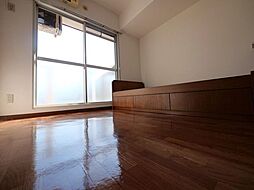 サングリーン南大沢 1階1Kのリビング/ダイニング