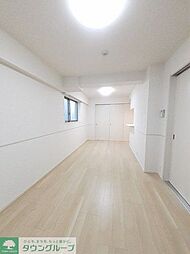 ヴィア・ラッテア 7階2LDKのリビング/ダイニング