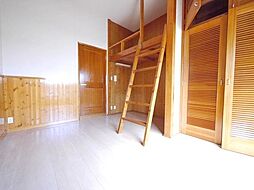 コートビレッジ桜ヶ丘パートII 2階1Kのリビング/ダイニング