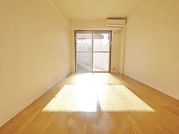 一水園大塚ハイツ 3階1Kのリビング/ダイニング