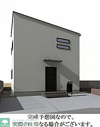 (仮称)あきる野市平沢　戸建貸家　C棟