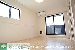 リヴィエールＭＯＲＩＹＡ 2階2LDKのリビング/ダイニング