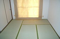 メゾン・ド・ハーティ 2階3DKのリビング/ダイニング