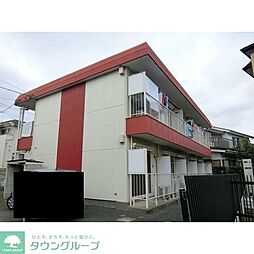 コーポリバーサイド