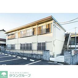 コーポウィスタリアＩＩ