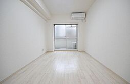 パレ・ドール八王子 6階ワンルームのリビング/ダイニング