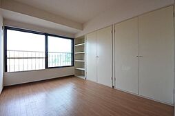 小宮キザキコーポ 1階2DKのリビング/ダイニング