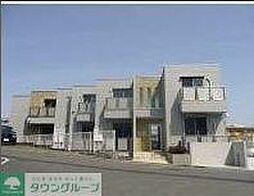 カレッジスクエア多摩アネックス