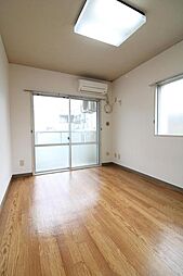 アートイン八王子 1階1Kのリビング/ダイニング