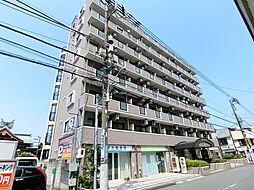 ライオンズシティ八王子