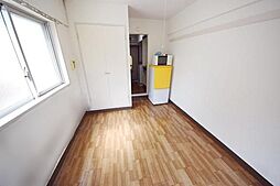 タウンライフ高幡不動 2階1Kのリビング/ダイニング