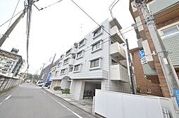 ハーヴェストマンション