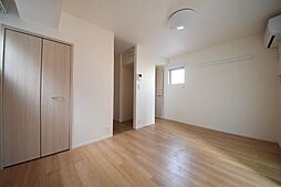 ヒミコ　レジデンス　多摩桜Ａ 1階1Kのリビング/ダイニング