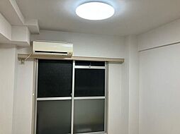 パレ・ドール八王子 1階ワンルームのリビング/ダイニング