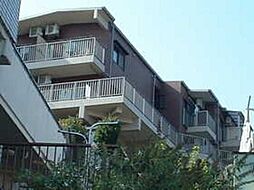 八王子ビューハイツ