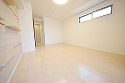 シャルム 1階1Kのリビング/ダイニング