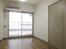 大久保ビル 2階1DKのリビング/ダイニング