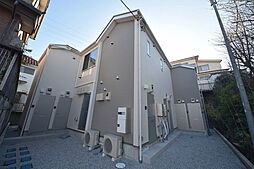 メルディア八王子北野町