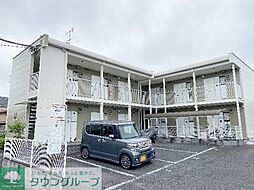 レオパレス慶弐番館
