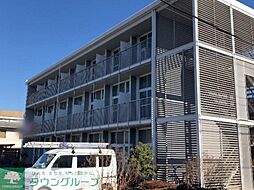 レオパレスエスパドン