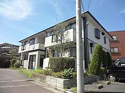 リビエール南平