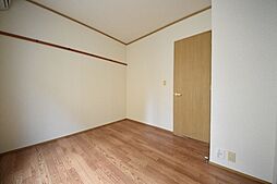 ツーユーハイツ上野町 2階1Kのリビング/ダイニング