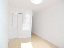 リブリ・T&S 2階1Kのリビング/ダイニング