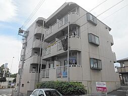 土方マンション