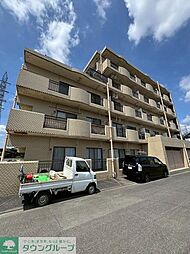 マンションハラエビル 202