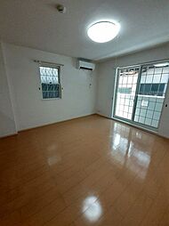 アロッジオ　ヴィオラ 1階ワンルームのリビング/ダイニング