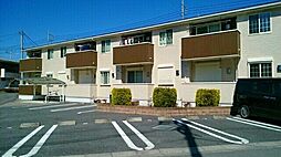 ジュネス　ヴィラ